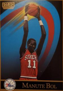 Manute Bol