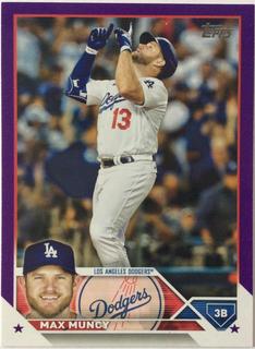 Max Muncy