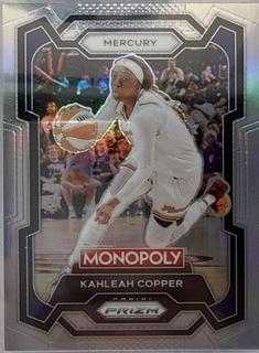 Kahleah Copper