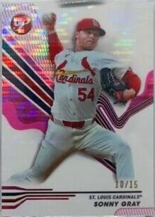 Sonny Gray