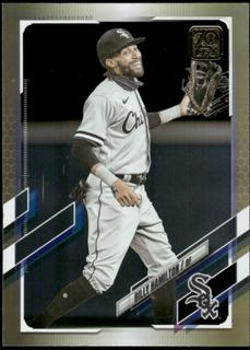 Billy Hamilton