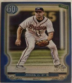 Chipper Jones