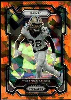 Tyrann Mathieu