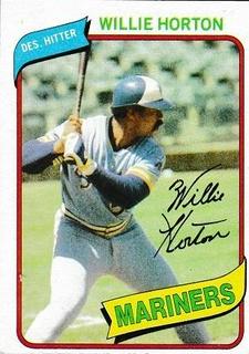 Willie Horton