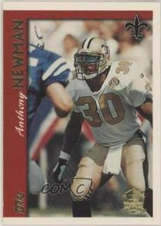 Anthony Newman