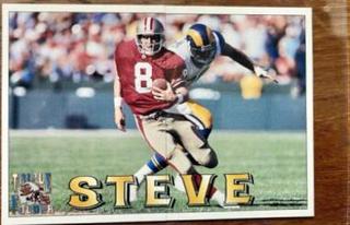 Steve Young