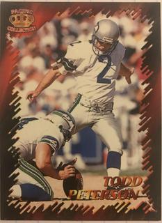 Todd Peterson