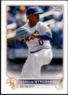 Marcus Stroman