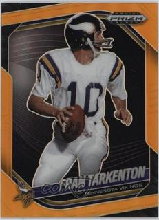 Fran Tarkenton
