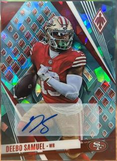 Deebo Samuel