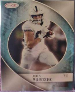 Ben Yurosek
