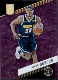 Aaron Gordon