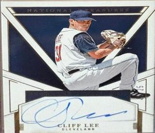 Cliff Lee