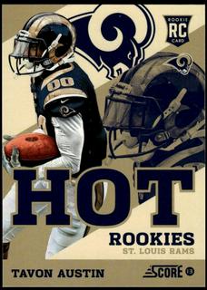 Tavon Austin