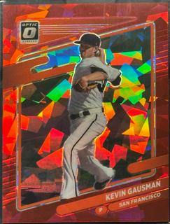 Kevin Gausman