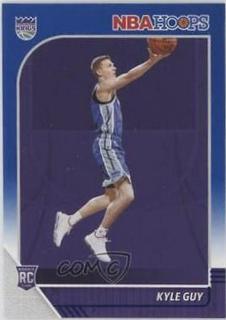 Kyle Guy