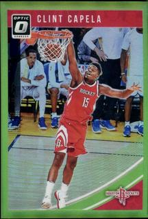 Clint Capela