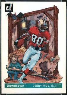 Jerry Rice