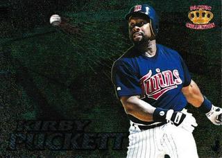 Kirby Puckett