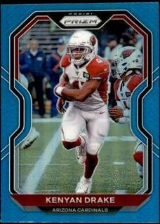 Kenyan Drake