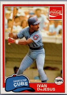 Ivan DeJesus