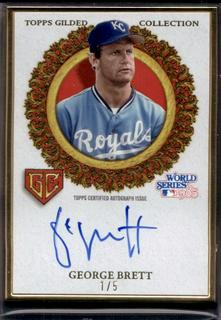 George Brett