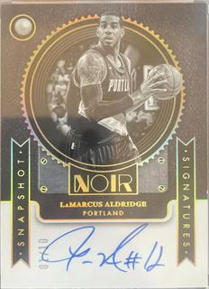 LaMarcus Aldridge
