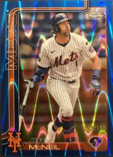 Jeff McNeil