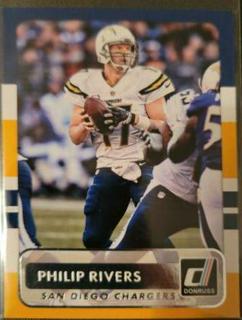 Philip Rivers