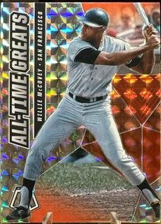 Willie McCovey