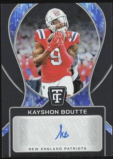 Kayshon Boutte