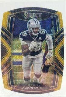 Aldon Smith