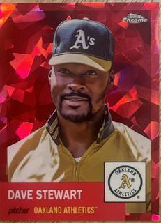 Dave Stewart
