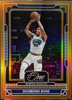 Desmond Bane
