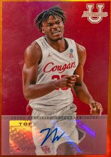 Jarace Walker