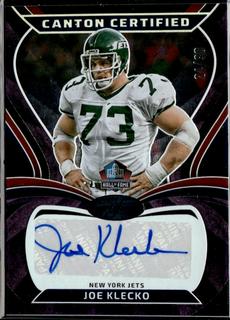 Joe Klecko