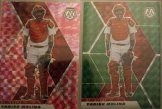 Yadier Molina