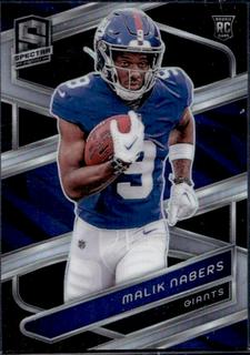 Malik Nabers