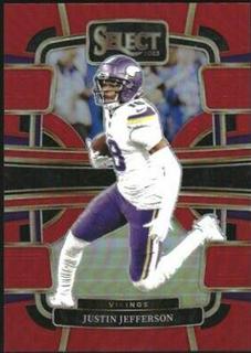 Justin Jefferson