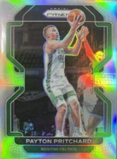 Payton Pritchard