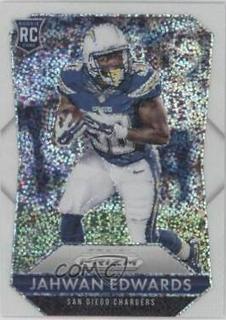 Jahwan Edwards