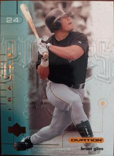 Brian Giles