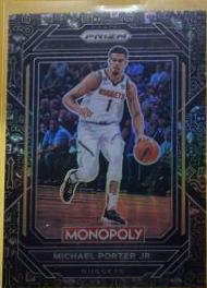 Michael Porter Jr.