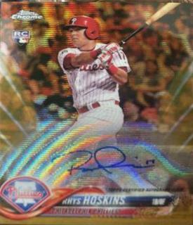 Rhys Hoskins