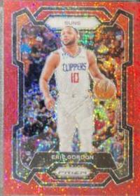 Eric Gordon