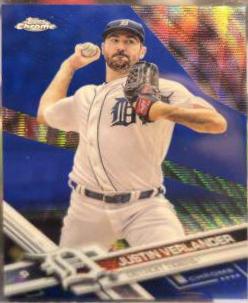 Justin Verlander