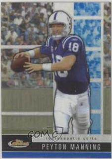 Peyton Manning