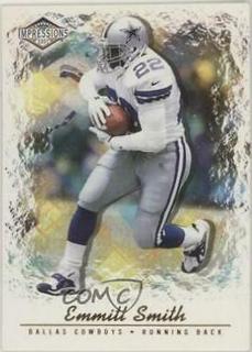 Emmitt Smith