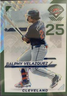 Ralphy Velazquez