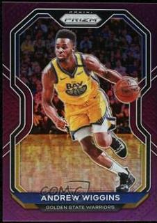 Andrew Wiggins
